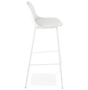 Tabouret de bar design Escal-02