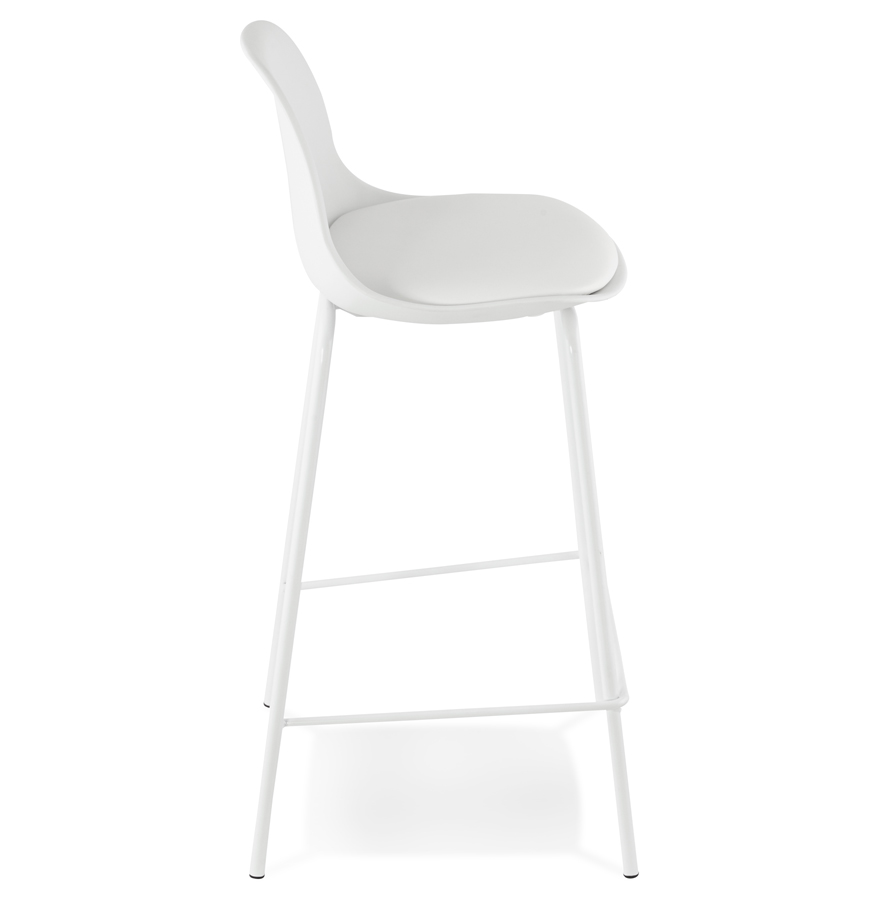 Tabouret de bar design Escal mini-02