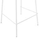 Tabouret de bar design Escal mini-08