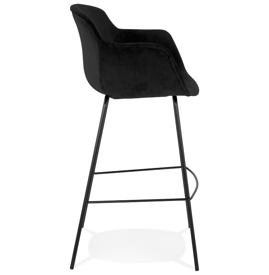 Tabouret de bar design Fidel-02