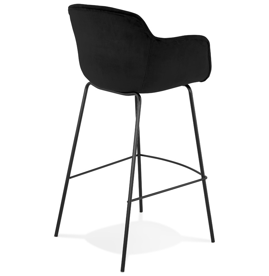 Tabouret de bar design Fidel-03