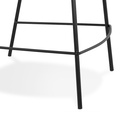 Tabouret de bar design Fidel-11