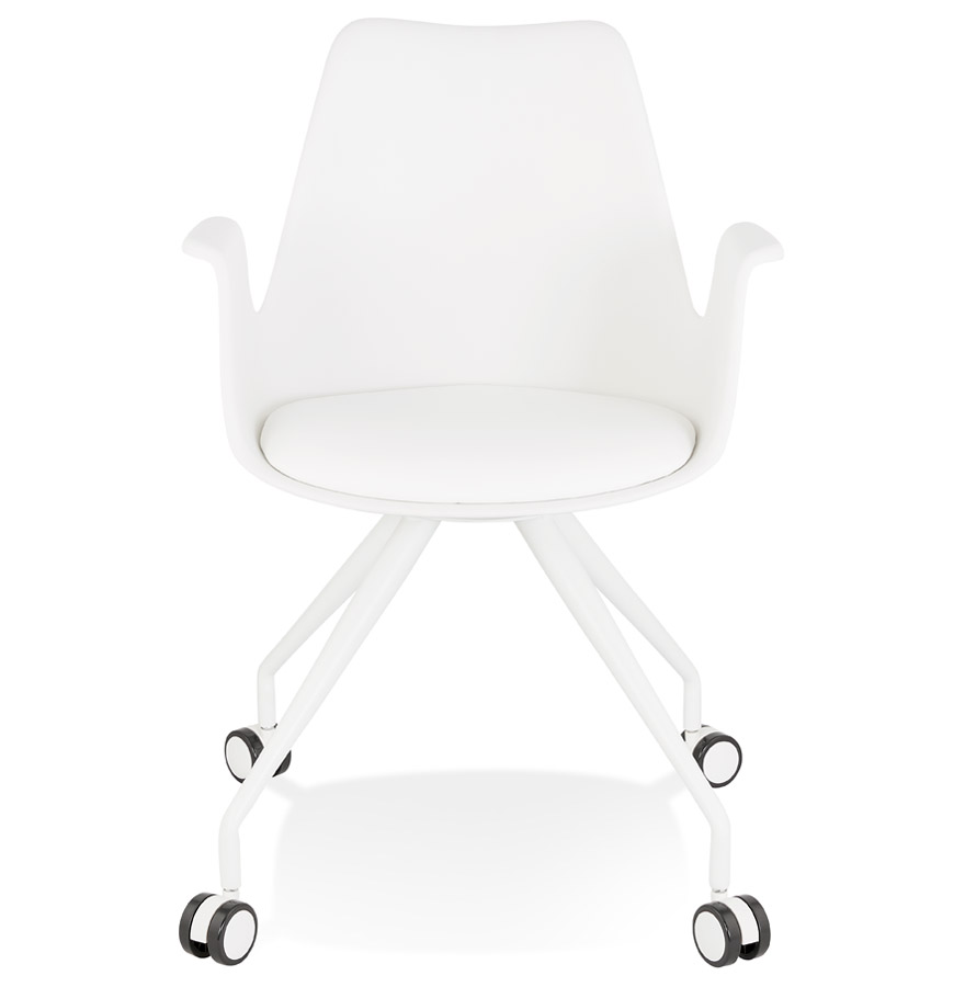 Fauteuil de bureau Fierce-01