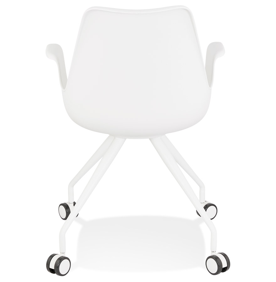 Fauteuil de bureau Fierce-04