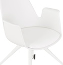 Fauteuil de bureau Fierce-05