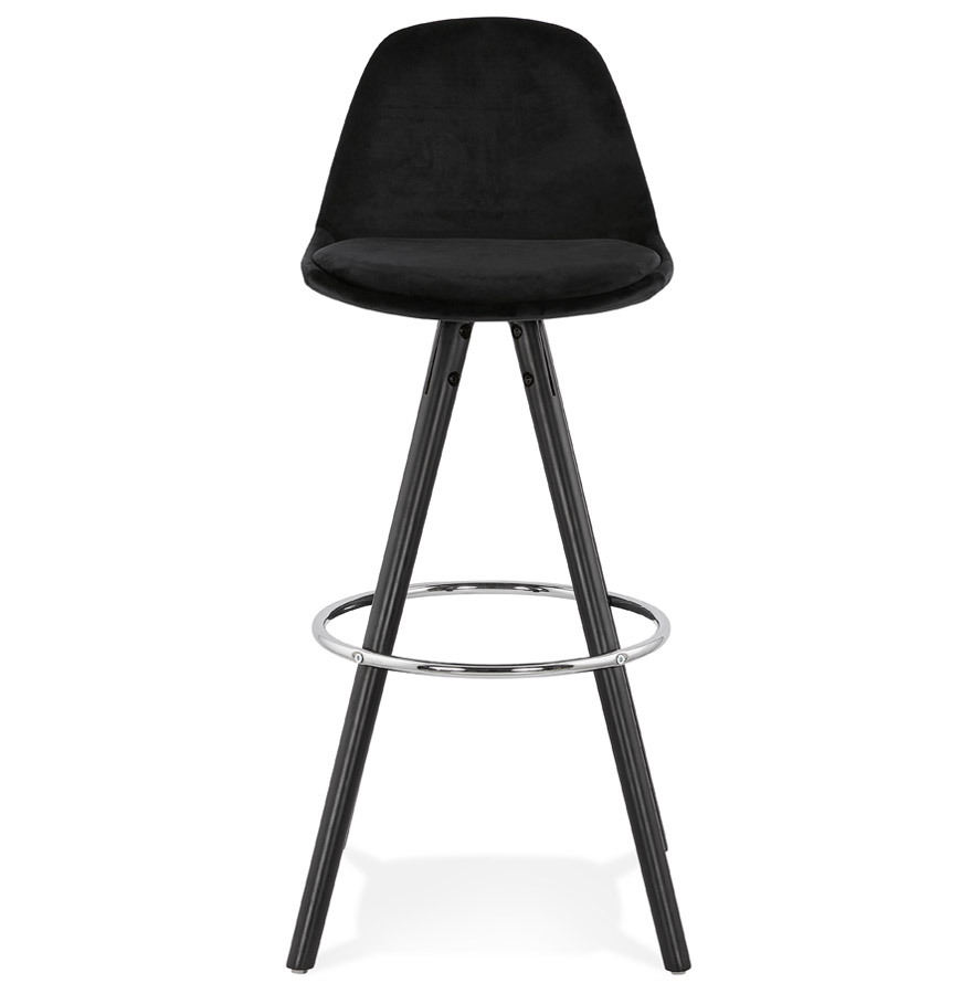 Tabouret de bar design Franky-01