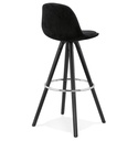 Tabouret de bar design Franky-03