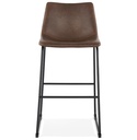 Tabouret de bar design Gaucho-01