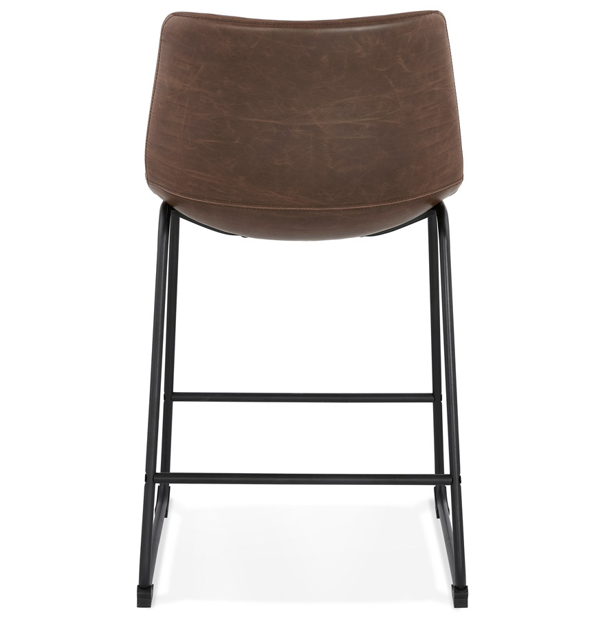 Tabouret de bar design Gaucho mini-04