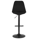 Tabouret de bar design Gusti-01