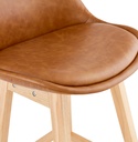 Tabouret de bar design Janie mini-05