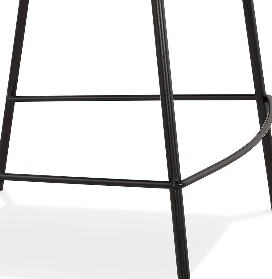 Tabouret de bar design Largess mini-09