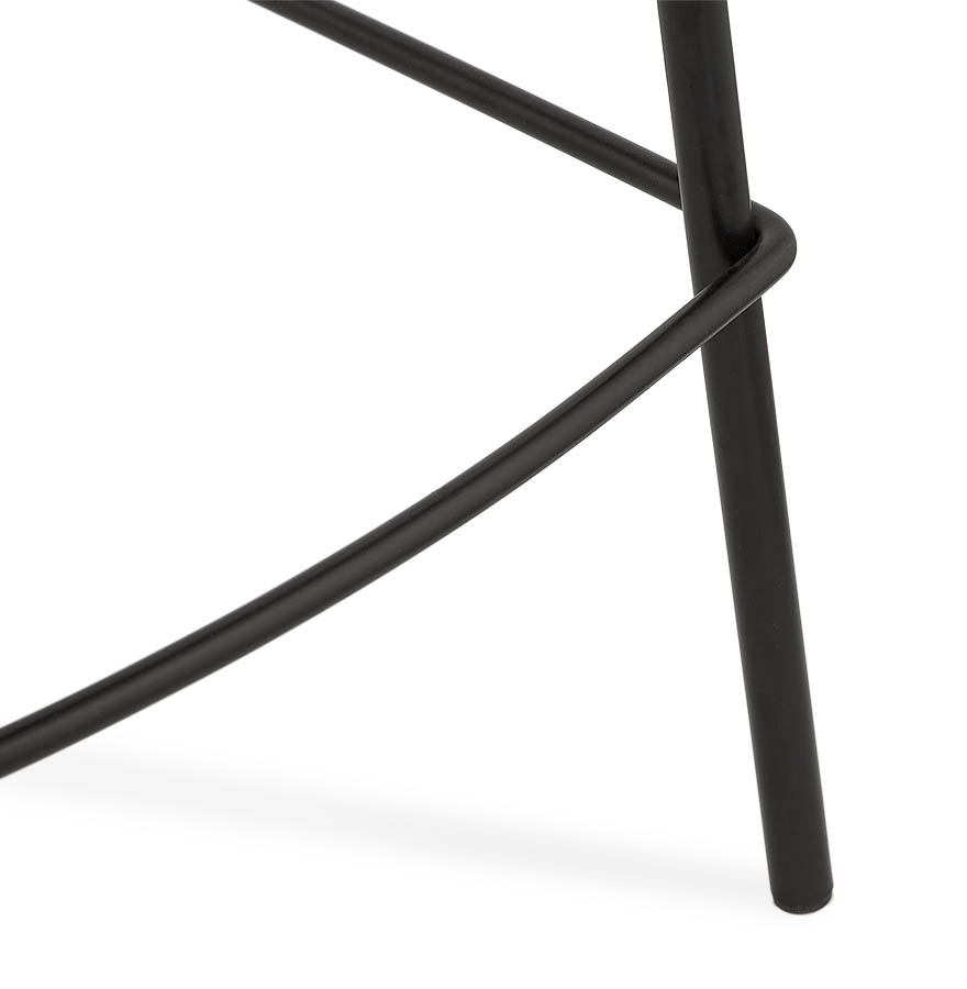 Tabouret de bar design Largess mini-10