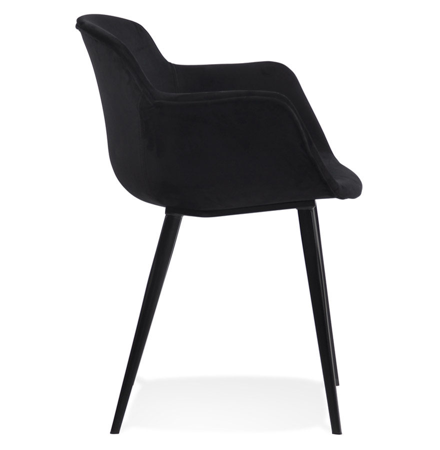 Fauteuil design Lorel-02