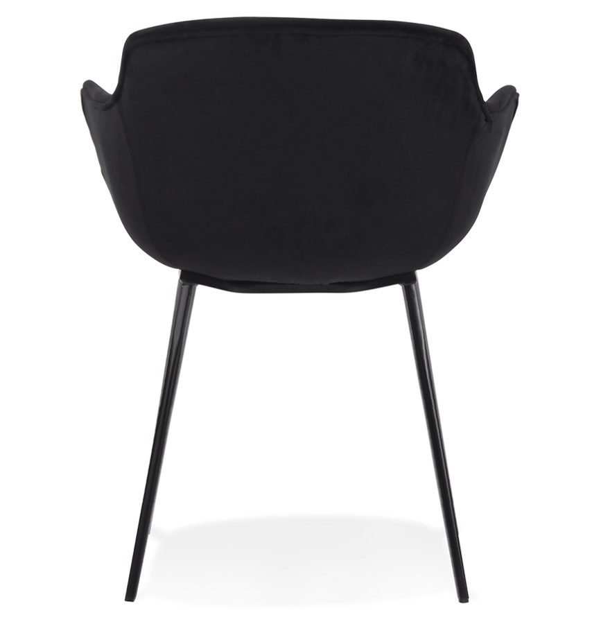 Fauteuil design Lorel-04