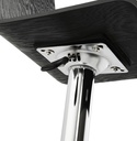 Tabouret de bar design Madeira-10