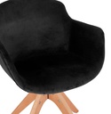 Fauteuil design Marnie-06