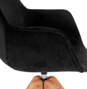 Fauteuil design Marnie-07