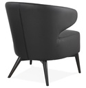 Fauteuil design Michel-03