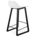 Tabouret de bar design Miky mini-03