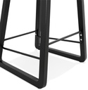 Tabouret de bar design Miky mini-08