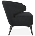 Fauteuil design Missy-02