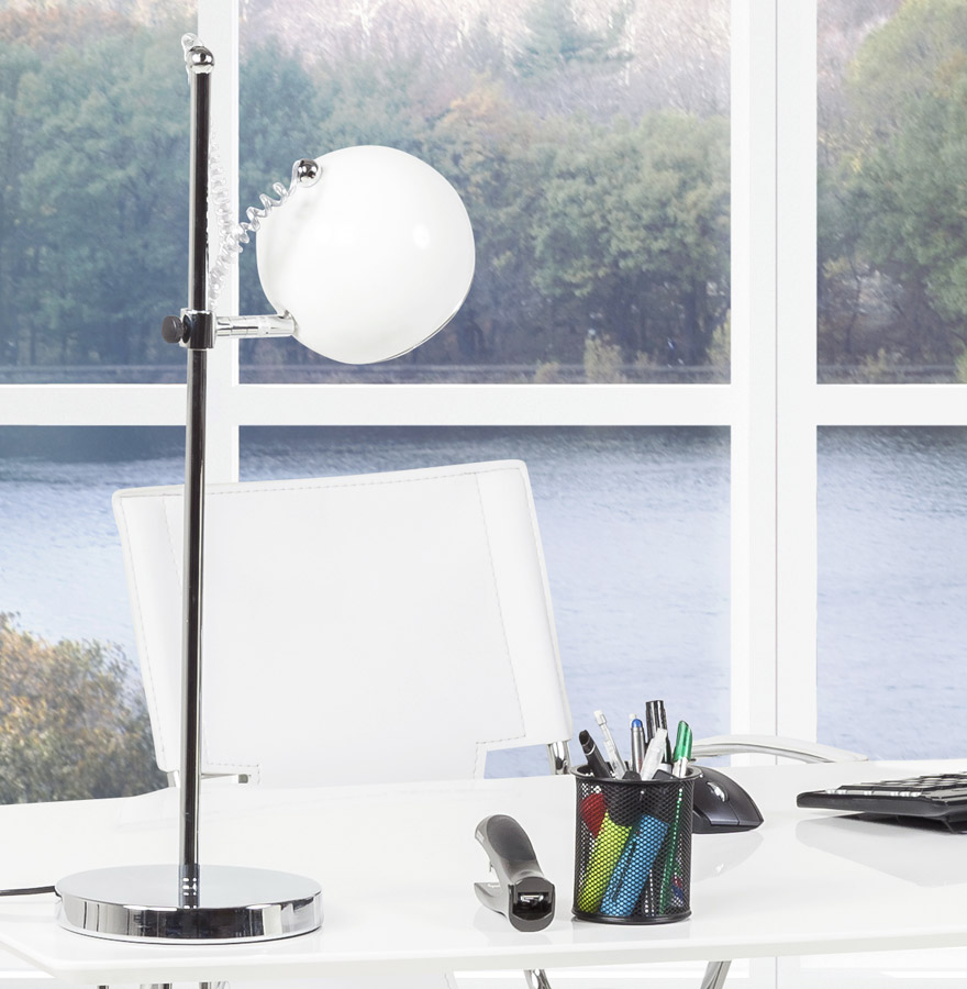 lampe de table Moon-03