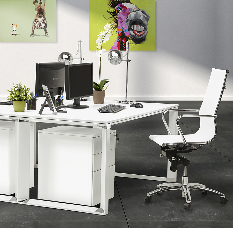 Mobilier bureau Officio-16