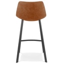 Tabouret de bar design Oufti mini 65-04