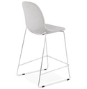 Tabouret de bar design Pablo mini-03