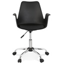 Fauteuil de bureau Pawa-01