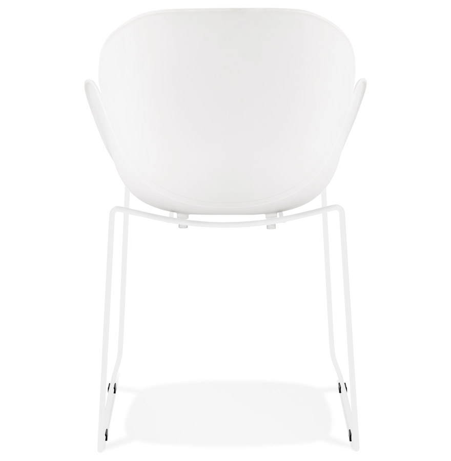 Fauteuil design Roxan-04