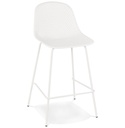 Tabouret de bar design Ellen mini