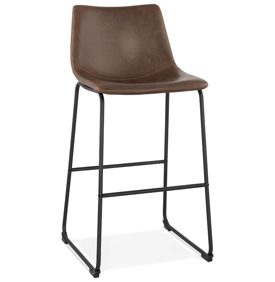 Tabouret de bar design Gaucho