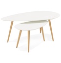 Table basse design Gosmi