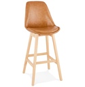 Tabouret de bar design Janie