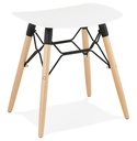 Tabouret bas Jartel