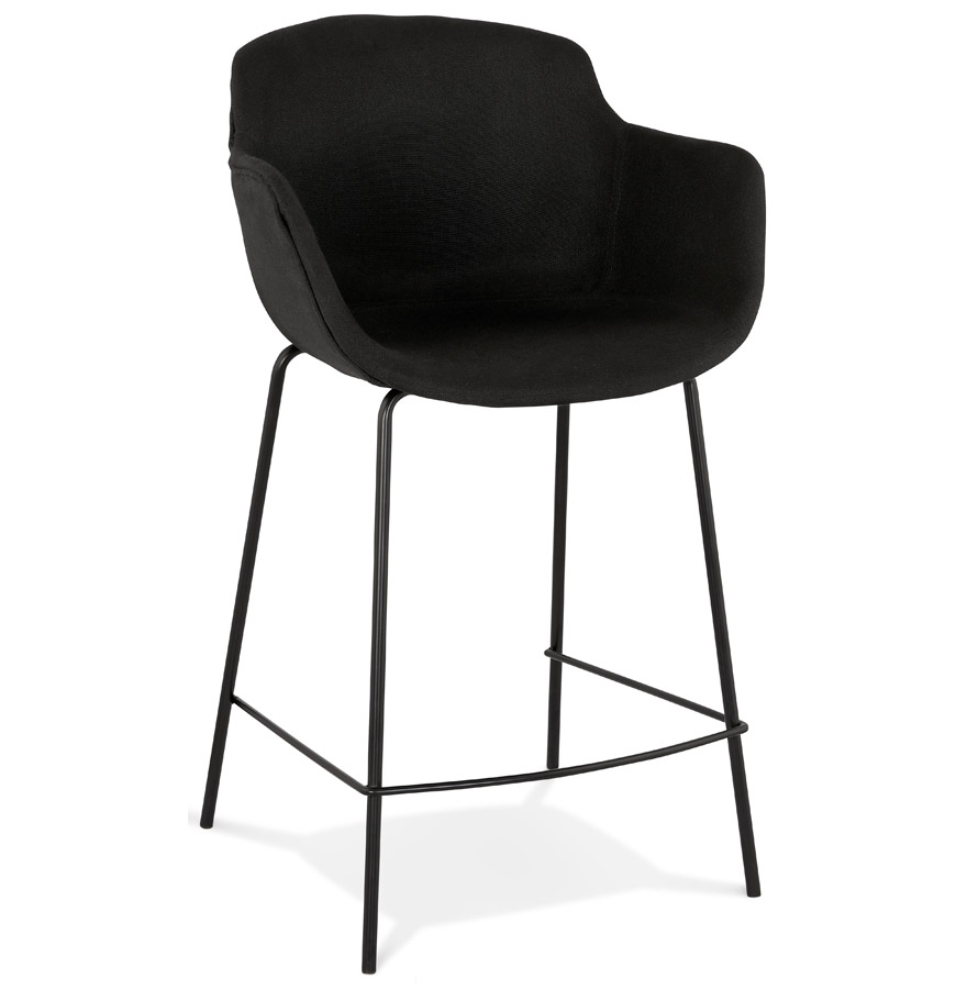 Tabouret de bar design Largess mini