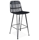 Tabouret de bar design Liano mini