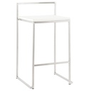 Tabouret de bar design Meto