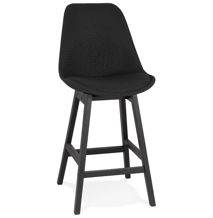 Tabouret de bar design Qoop mini