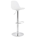 Tabouret de bar design Suki