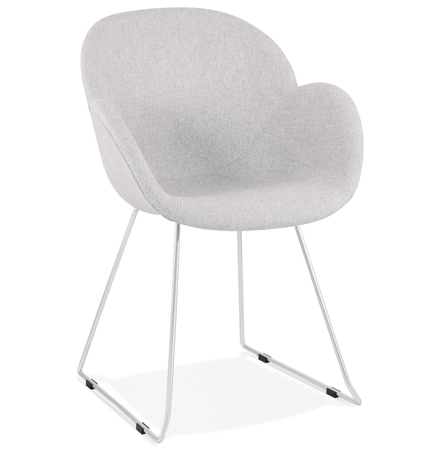 Fauteuil design Texina