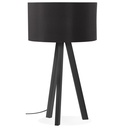 Lampe de table Trivet mini