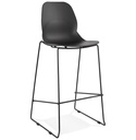 Tabouret de bar design Ziggy