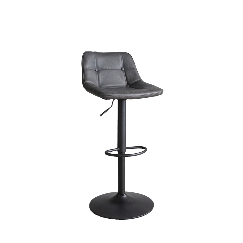 Tabouret de bar tendance Thomas