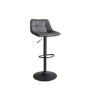 Tabouret de bar tendance Thomas