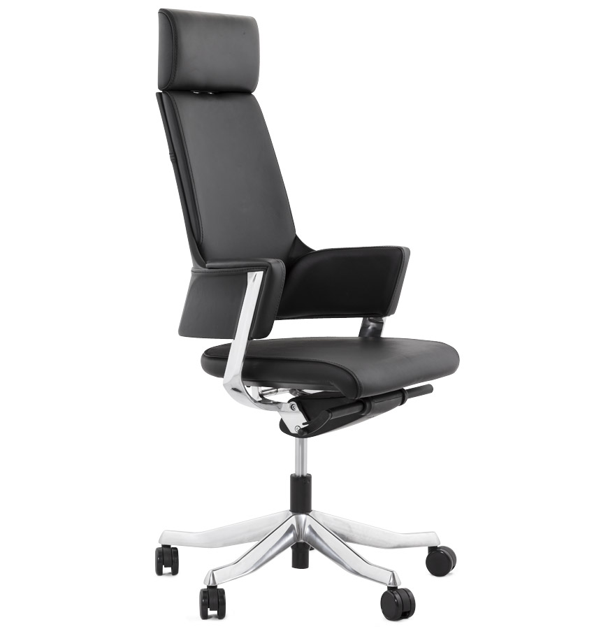 Fauteuil de bureau Kennedy