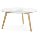 Table basse design Lily