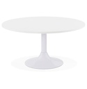 Table basse design Yuzu